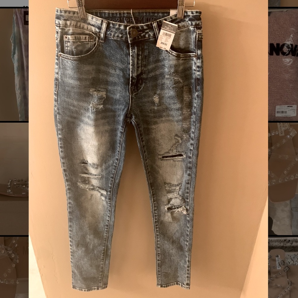 Jeans